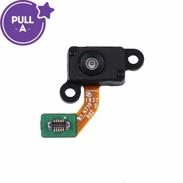 Fingerprint Sensor Flex Cable for Samsung Galaxy Note10 Lite N770F (PULL-A)