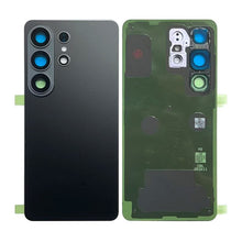 Back Glass Black for Samsung S26Ultra S948 (Aftermarket Premium)