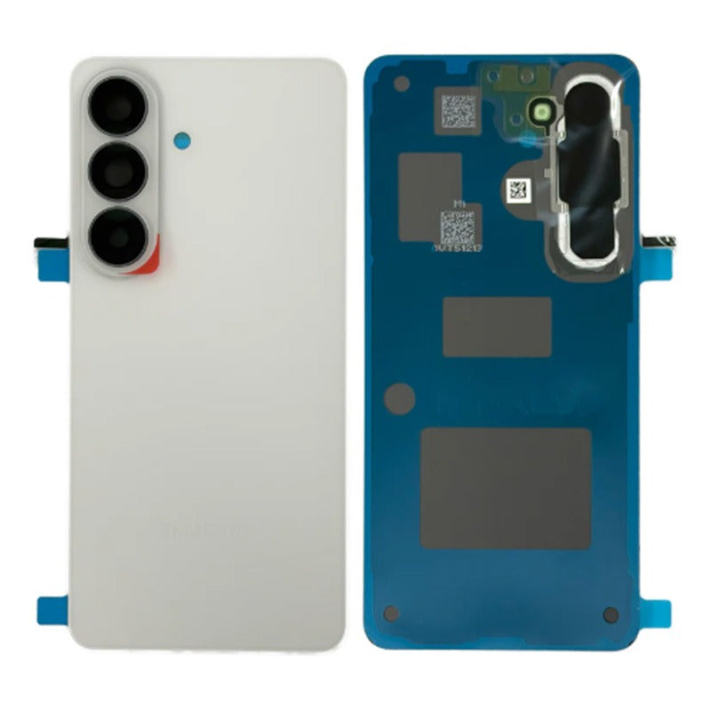 Back Glass White for Samsung S26Plus S947 (Aftermarket Premium)