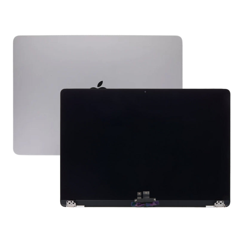 [Front Part Assembly] Apple MacBook Air 15" M3/M2 A2941 & A3114 (Year 2024) - Top LCD Retina Display Screen With Frame A