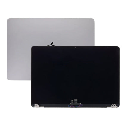 [Front Part Assembly] Apple MacBook Air 15" M3/M2 A2941 & A3114 (Year 2024) - Top LCD Retina Display Screen With Frame A