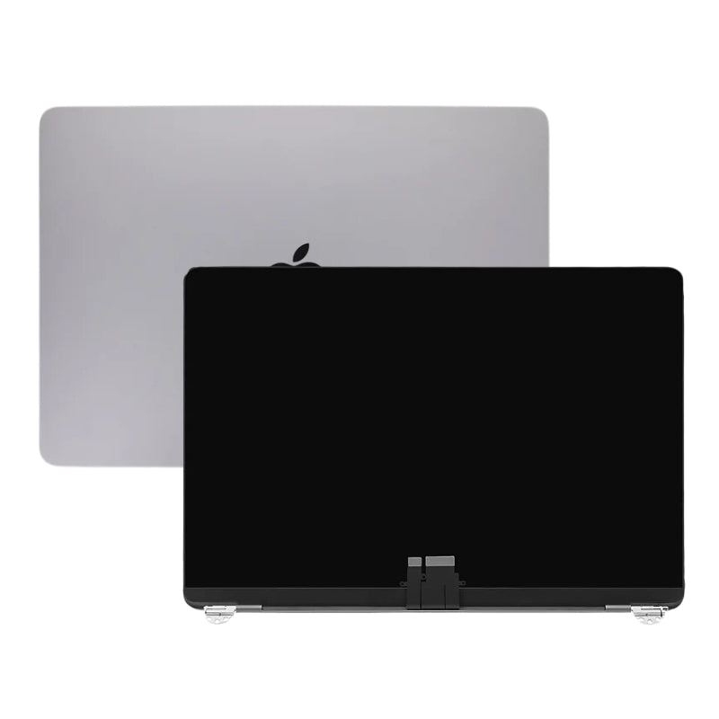 [Front Part Assembly] Apple MacBook Air 13'' M2 A2681 2022 Top LCD Retina Display Screen With Frame