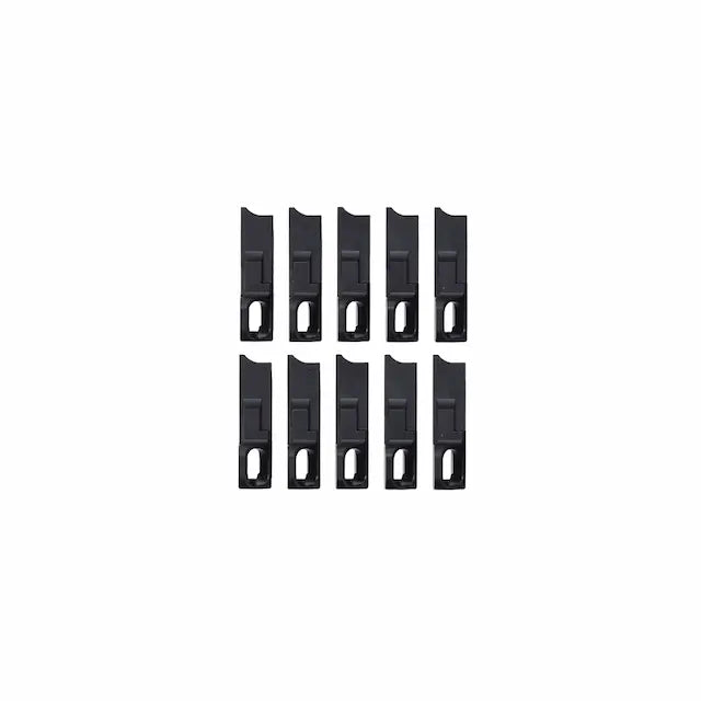 Earpiece Anti-dust Stand for iPhone 16 Pro (Pack of 10)