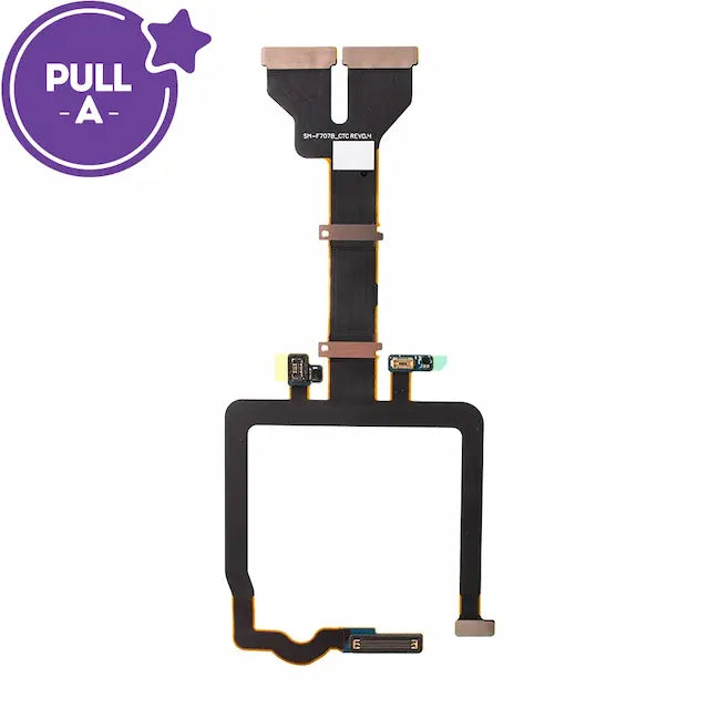 Main Board Flex Cable for Samsung Galaxy Z Flip 5G F707B (PULL-A)