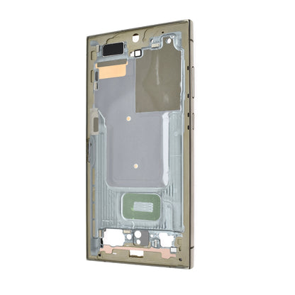 Samsung Galaxy S24 Ultra Frame / Mid-Frame Replacement