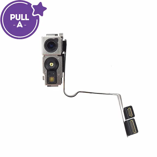 Diagnosable Front Camera for iPhone 16 Pro Max (PULL-A) (With Fix Face ID)
