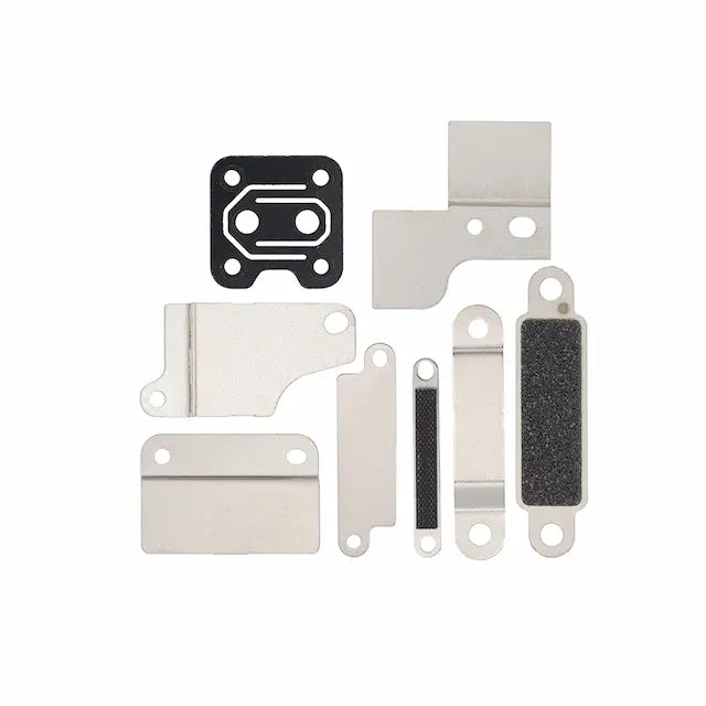 Full Set Small Metal Bracket for MacBook Pro 13" A2159 (2019)