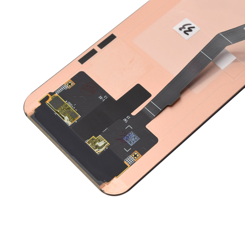 BQ7 OLED Screen Digitizer Replacement for OPPO Find X8S (As the same as service pack, but not from official OPPO)