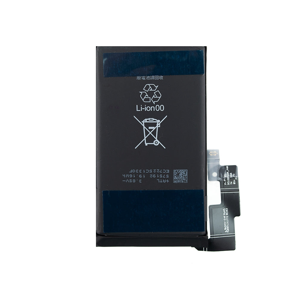 Google Pixel 7 Pro Replacement Battery 4926mAh (AMPLUS)