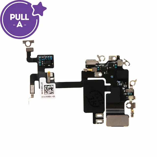 Wifi Antenna Flex Cable for iPhone 14 (PULL-A)