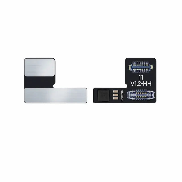 JC Non-removal Face ID Repair FPC Flex Cable For iPhone 11