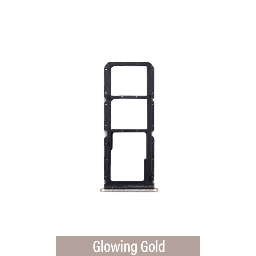 SIM Card Tray for OPPO A38 / A18