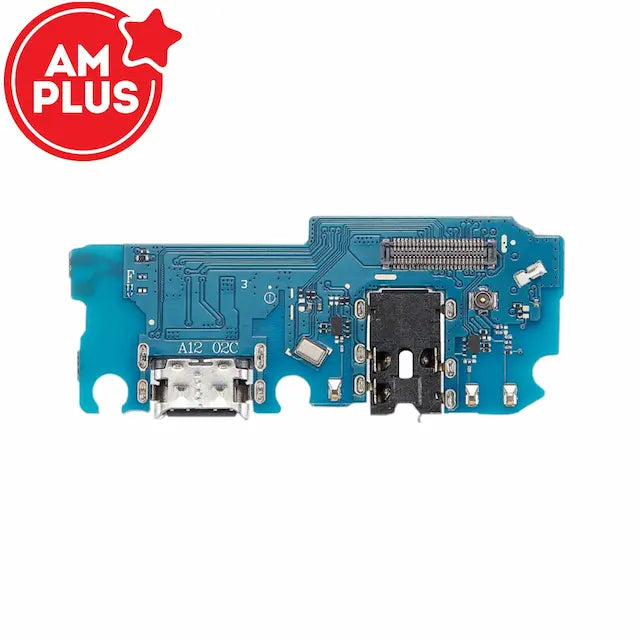 AMPLUS Charging Port for Samsung Galaxy A12 A125F