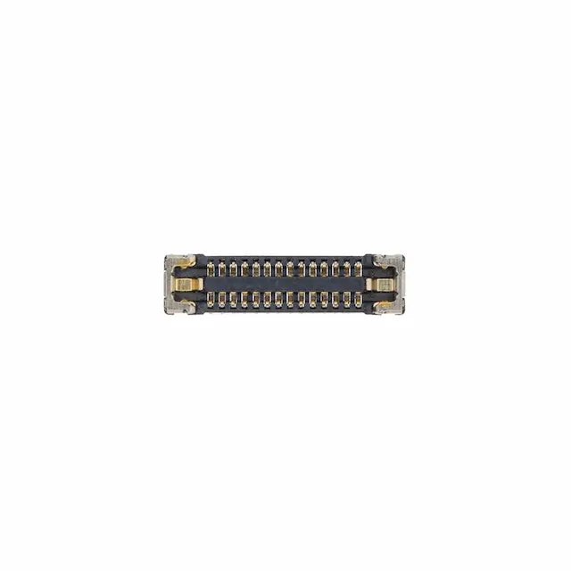 Rear Camera FPC Connector on Motherboard (Big) for iPhone 11 / 11 Pro / 11 Pro Max