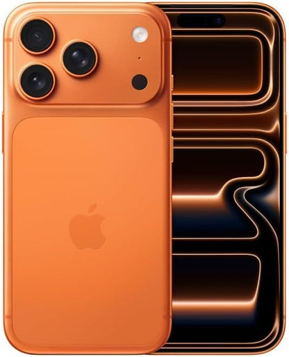 Apple iPhone 17 Pro Max Refurbished
