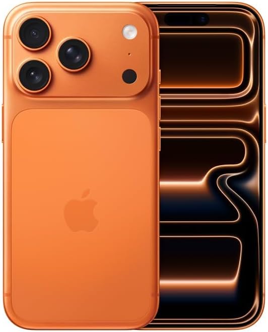 Apple iPhone 17 Pro Max Refurbished