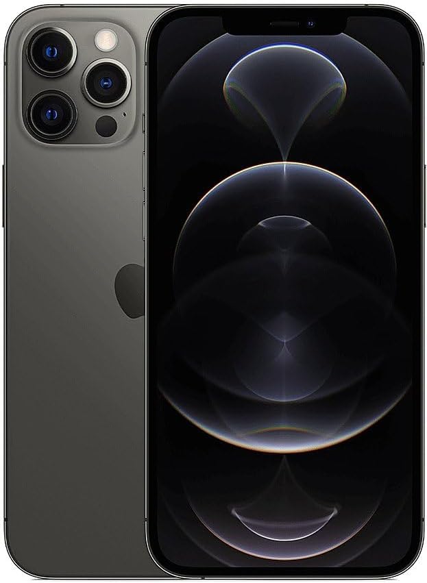 Apple iPhone 12 Pro Max Refurbished