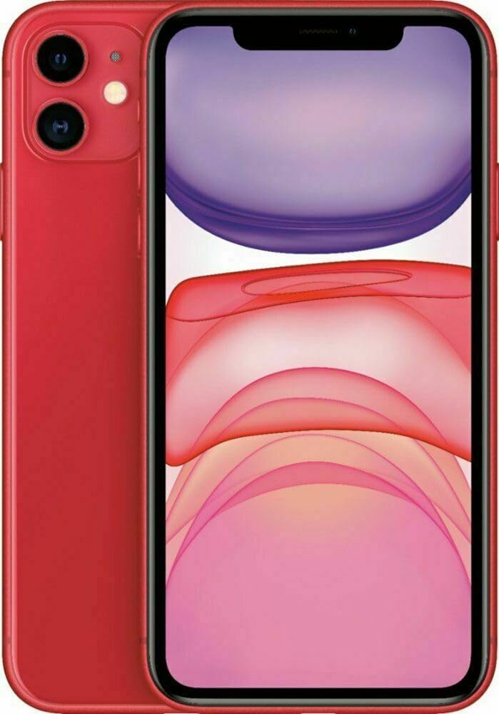 Apple iPhone 11 Refurbished