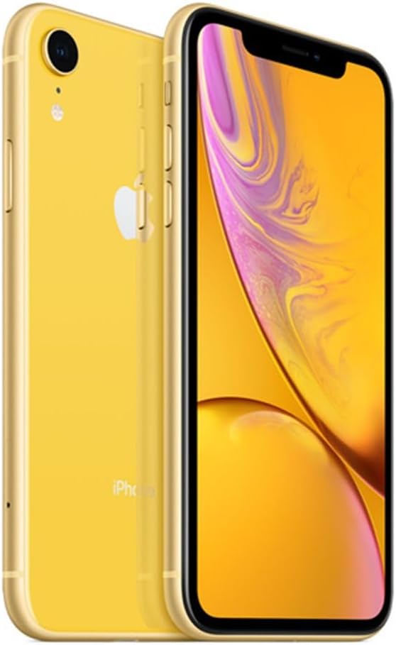 iPhone XR Refurbished