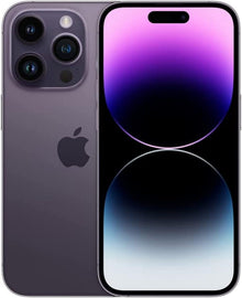 iPhone 14 Pro Refurbished