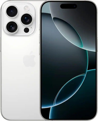 Apple iPhone 16 Pro Max Refurbished
