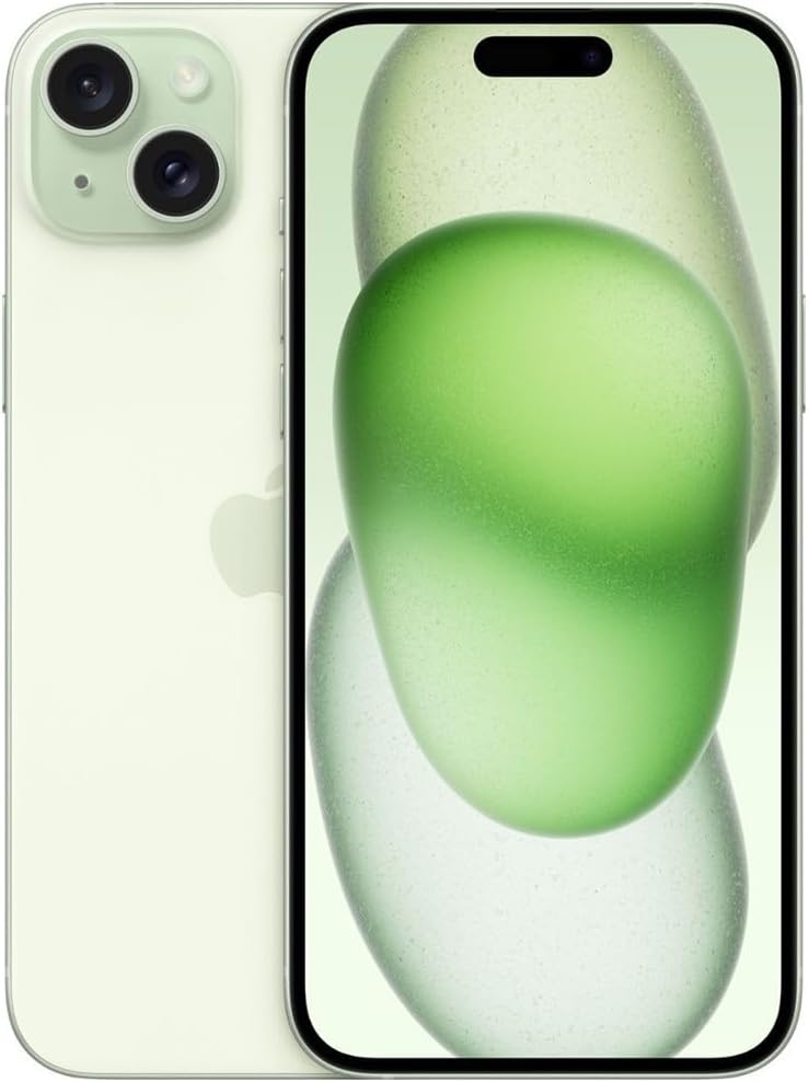 iPhone 15 Refurbished