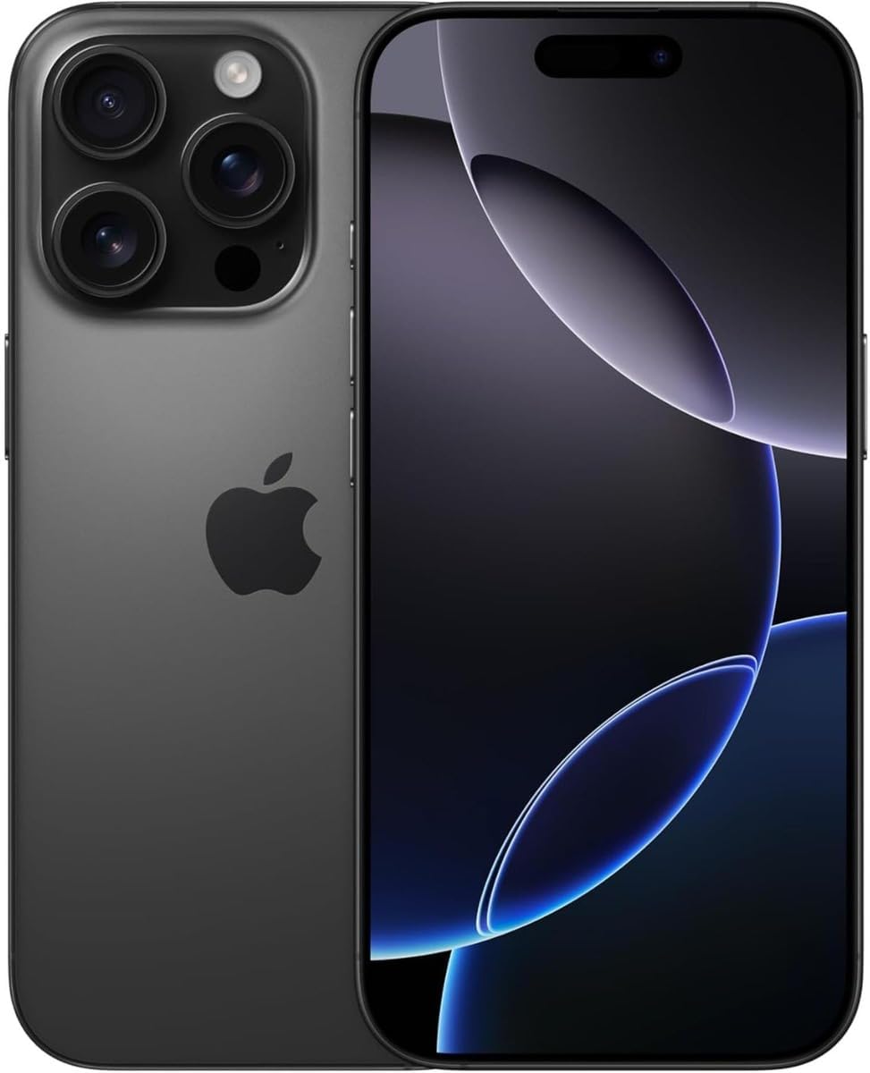 Apple iPhone 16 Pro Refurbished