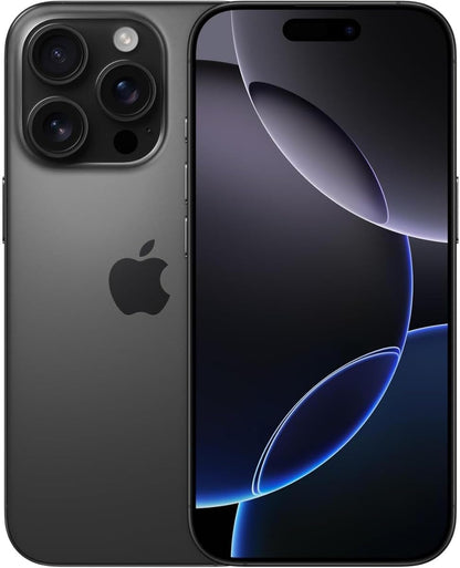 Apple iPhone 16 Pro Refurbished