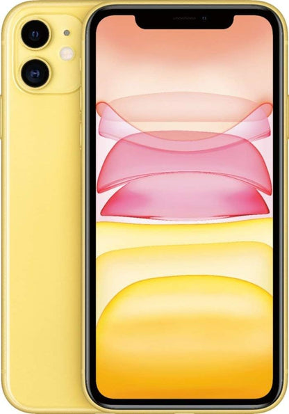 Apple iPhone 11 Refurbished