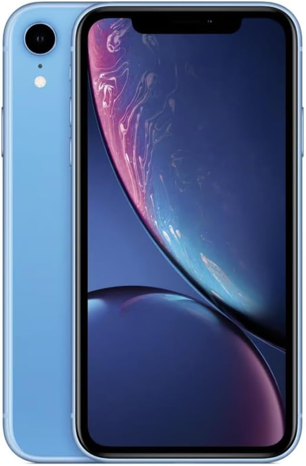 iPhone XR Refurbished
