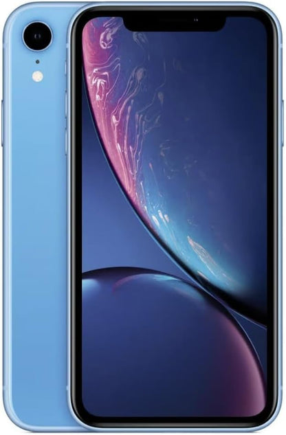 iPhone XR Refurbished