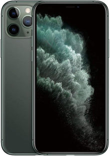 Apple iPhone 11 Pro Refurbished