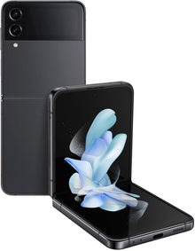 Samsung Galaxy Z Flip 4 Refurbished