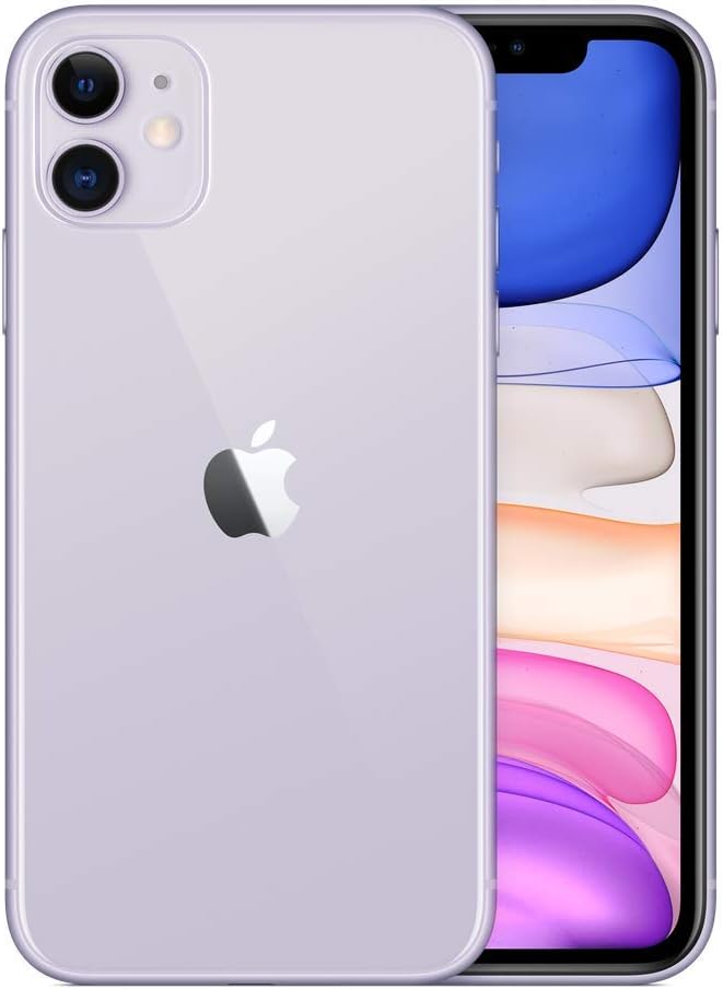 Apple iPhone 11 Refurbished