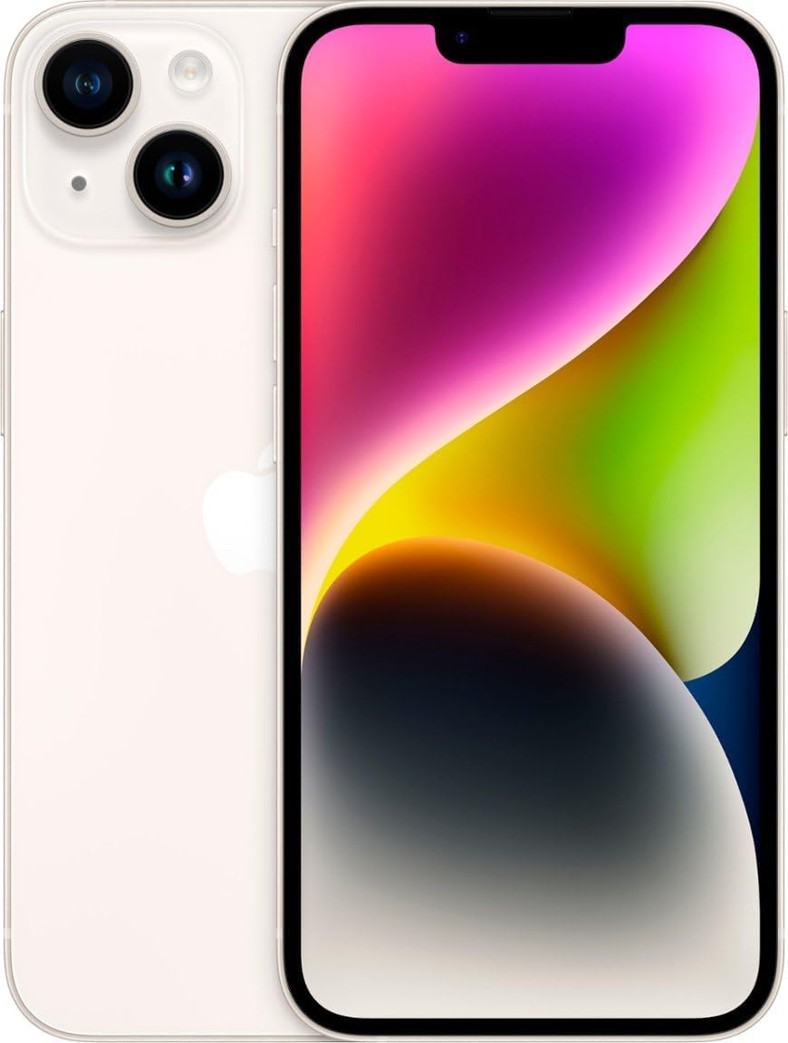 iPhone 14 Refurbished
