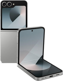 Samsung Galaxy Z Flip 6 Refurbished