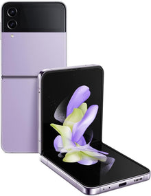 Samsung Galaxy Z Flip 4 Refurbished