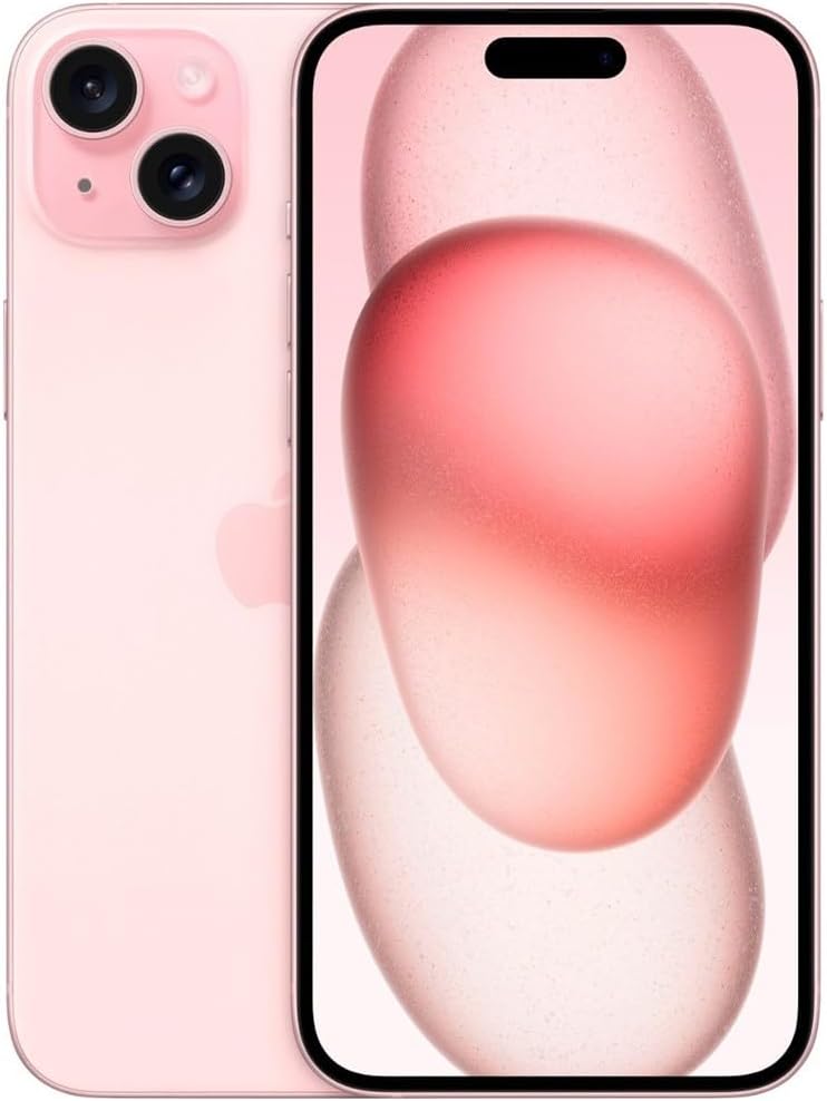 Apple iPhone 15 Refurbished