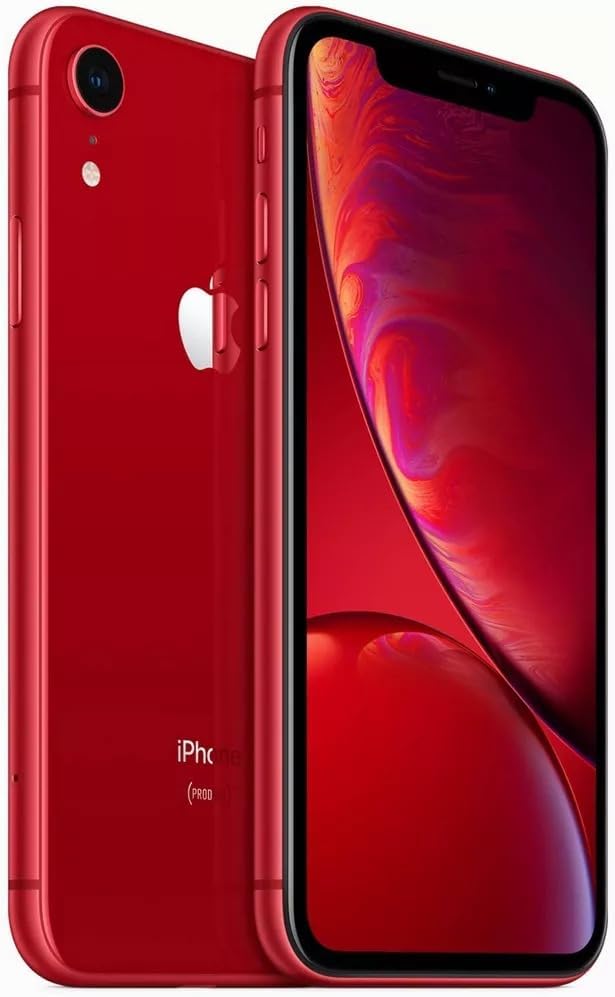 iPhone XR Refurbished