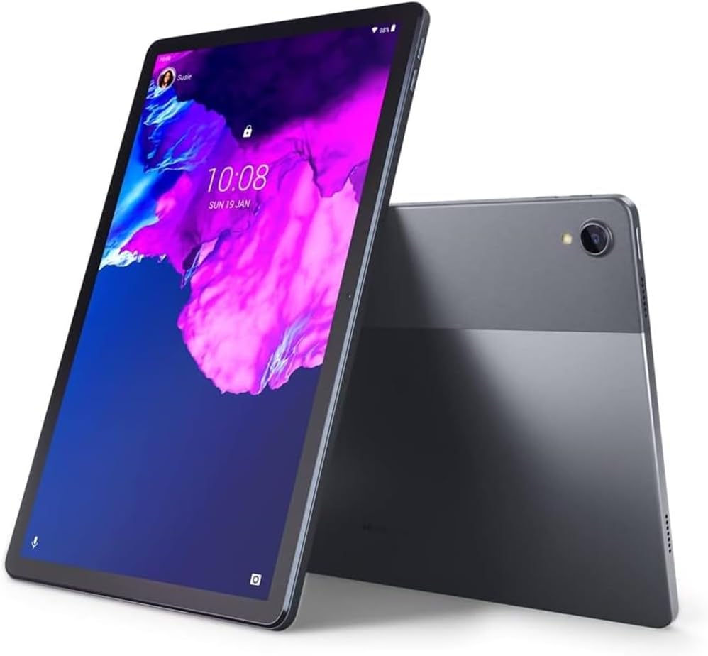 Refurbished Lenovo Tab P11 5G 64GB Space Gray