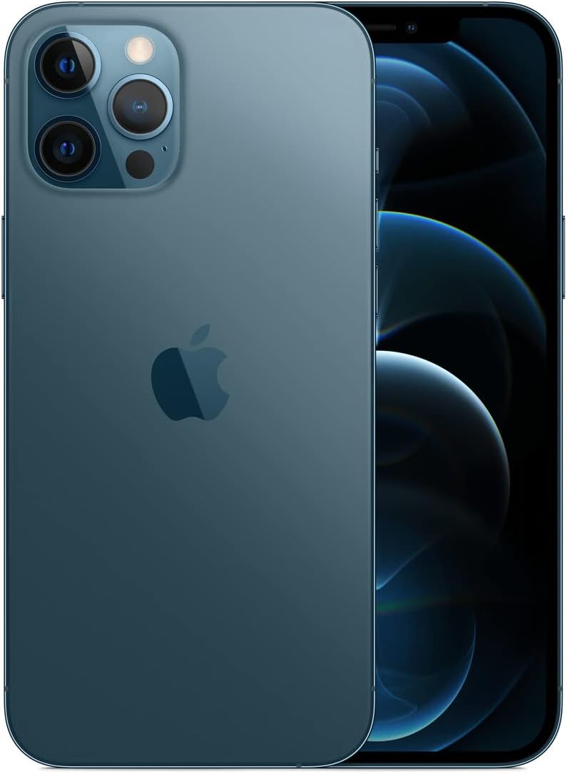 Apple iPhone 12 Pro Refurbished