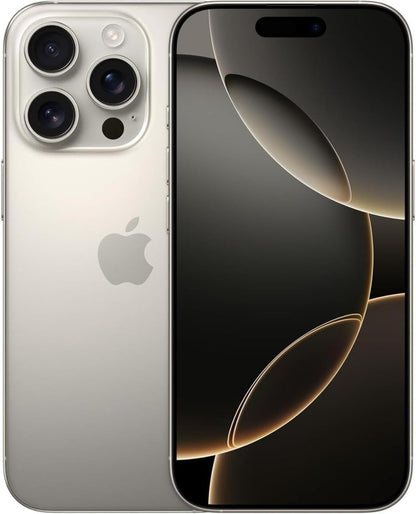 Apple iPhone 16 Pro Max Refurbished