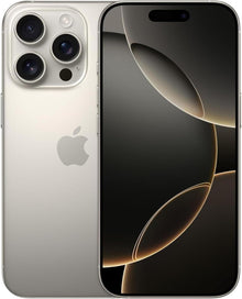 iPhone 16 Pro Refurbished