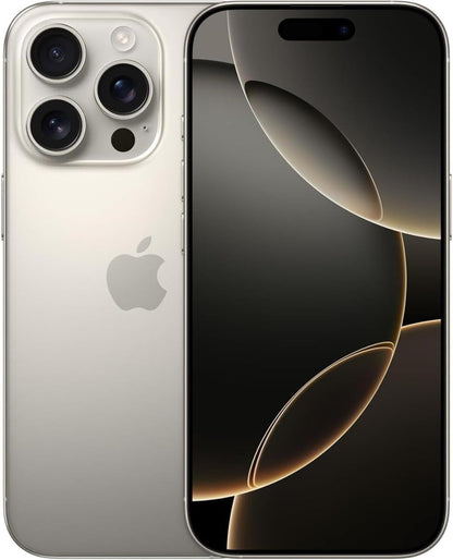Apple iPhone 16 Pro Refurbished