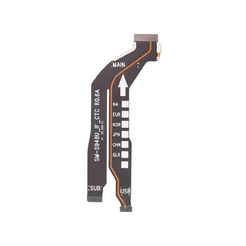 Mainboard Connection Flex for Samsung S26Ultra S948 (Brand New)