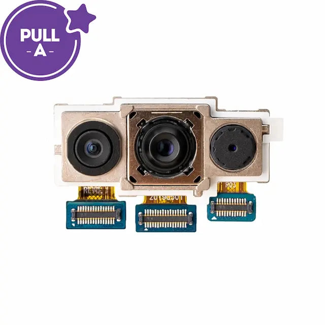 Rear Camera for Samsung Galaxy A90 5G A908B (PULL-A)