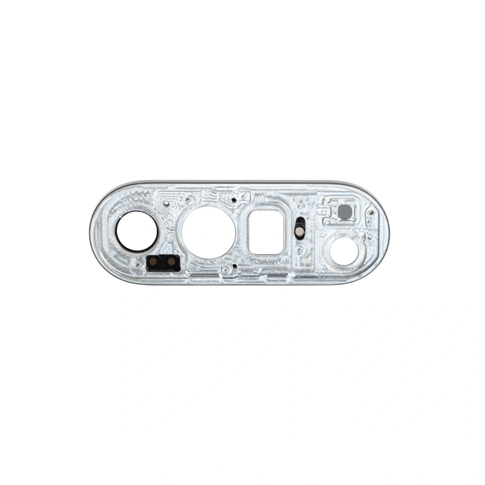 Rear Camera Glass With Frame for Google Pixel 10 Pro