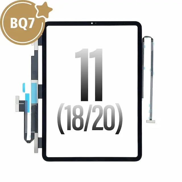 Touch Panel for iPad Pro 11 (2018) / (2020) (BQ7)