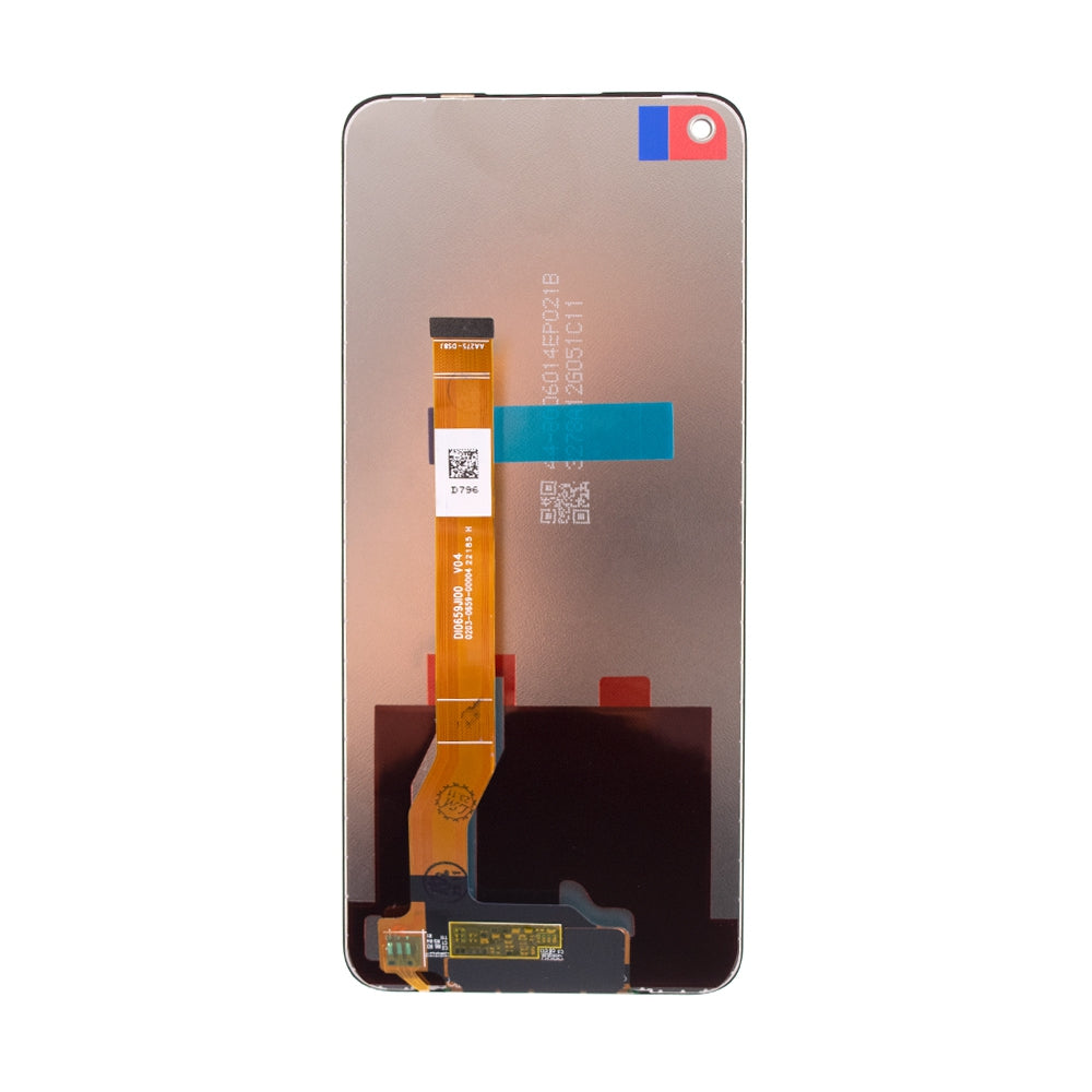 AMPLUS LCD Screen Digitizer Replacement for OPPO K9S / K10 / Realme Q5 / Realme Q3S / Realme Q3T / Realme V25 / Realme 9 5G / Realme 9 PRO / 1+Nord CE 2 Lite