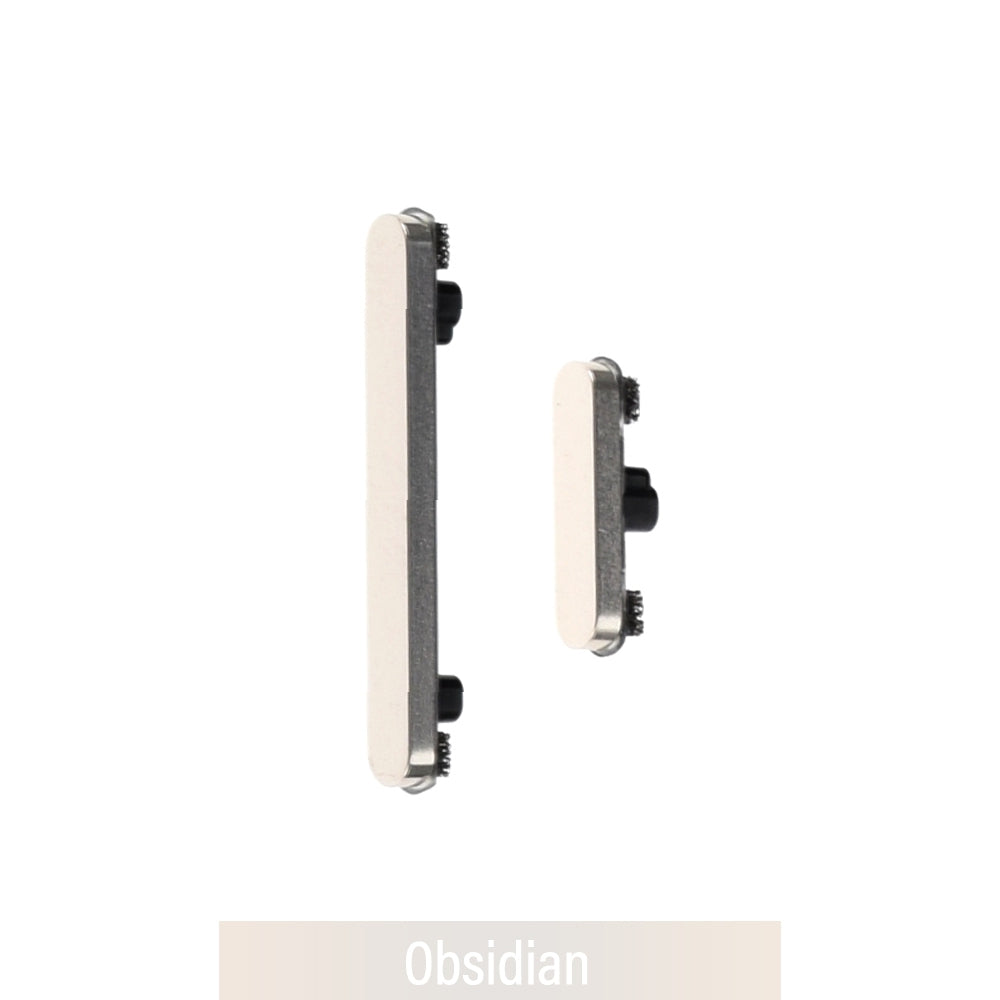 Power Button and Volume Button Side Button for Google Pixel 8 Pro